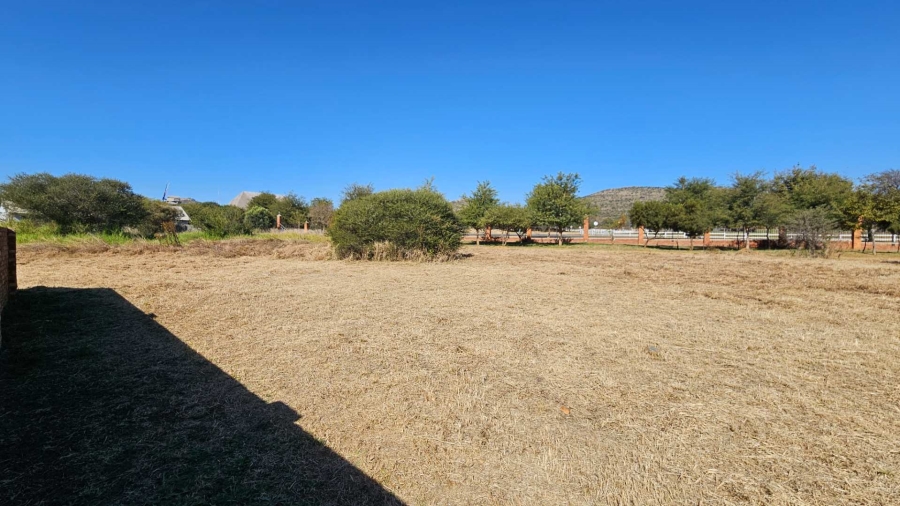 0 Bedroom Property for Sale in Meerhof North West